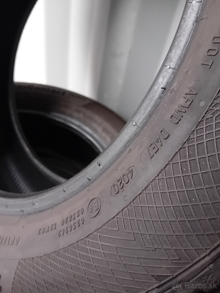 Zimné pneumatiky 205/60R16 - 9