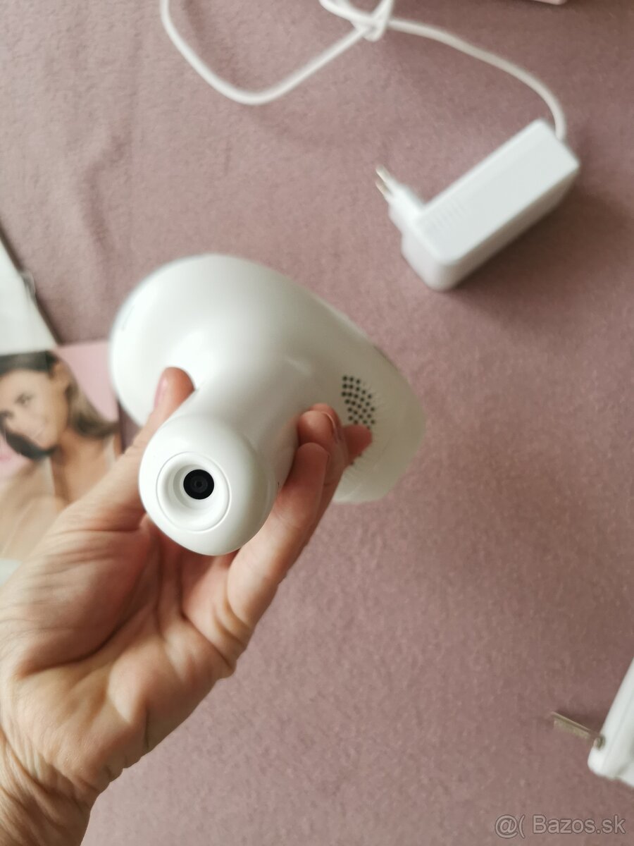 Phillips Lumea epilator - NOVÝ - 9