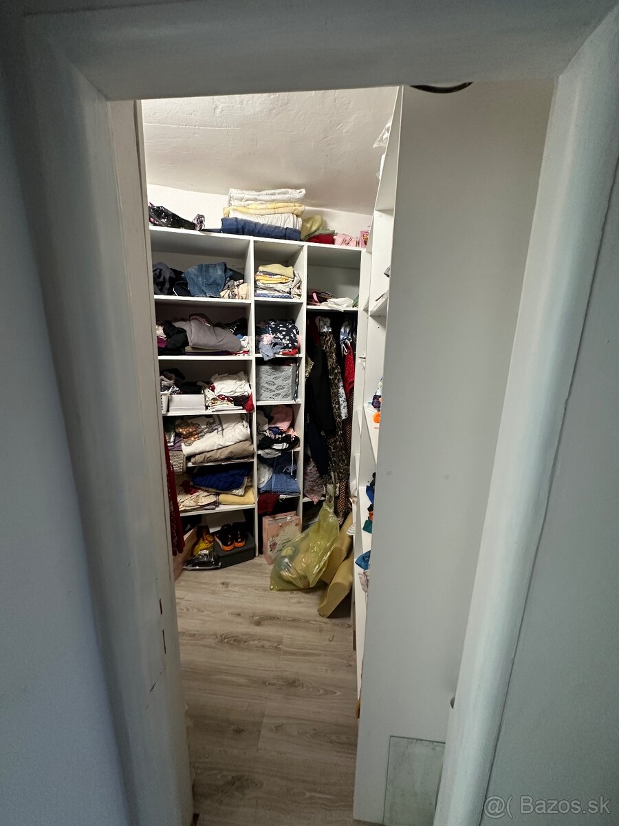 2 izbový byt Myjava - 9