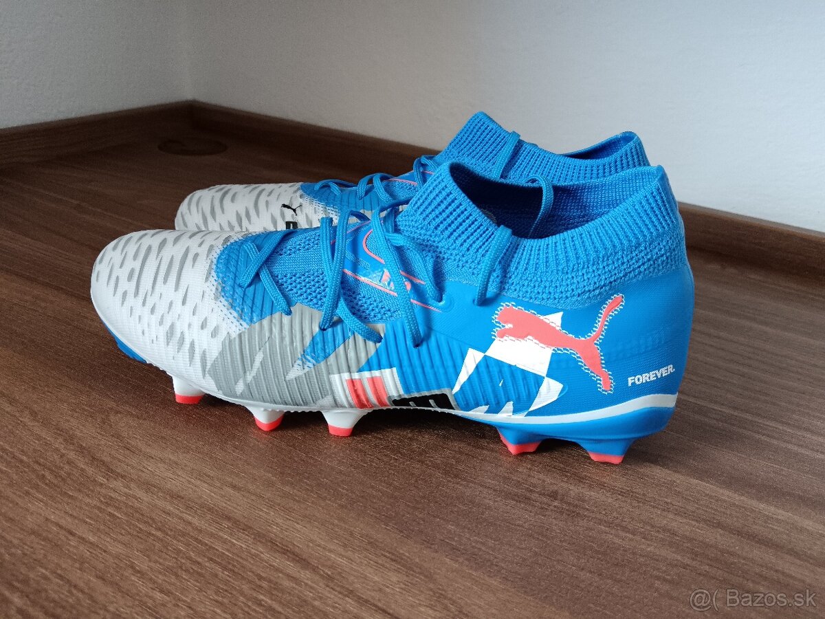 Puma future 8 - 9