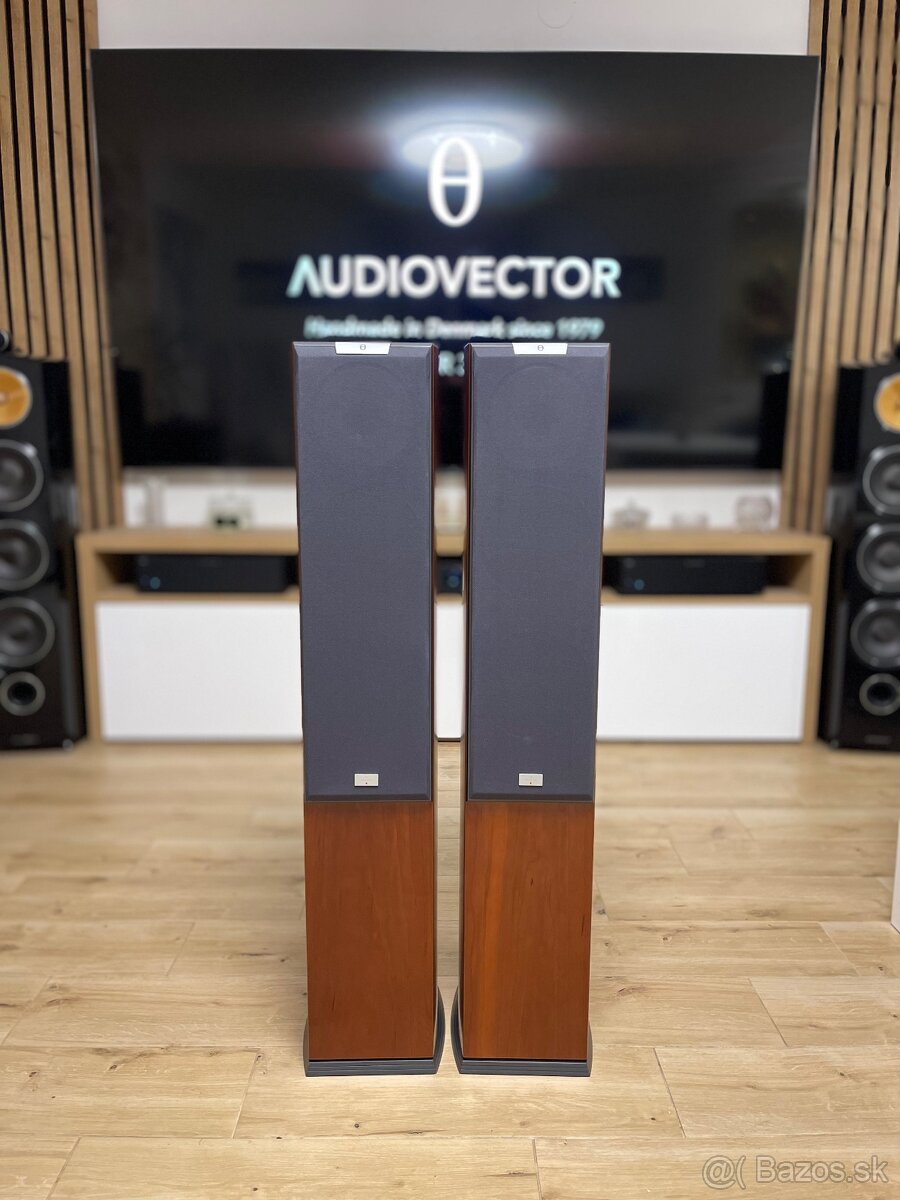 Audiovector SR3 Avantgarde - 9