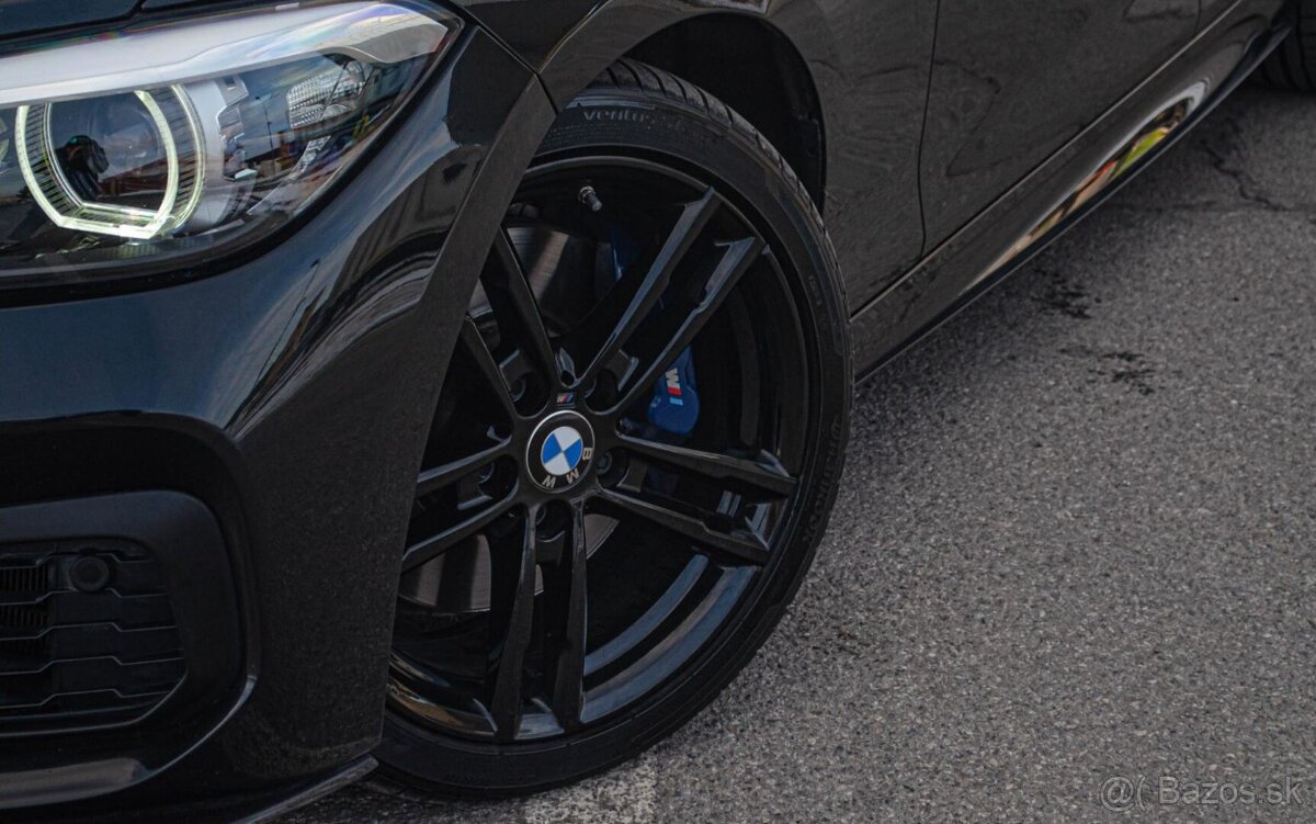 BMW M140i xDrive A/T - 9