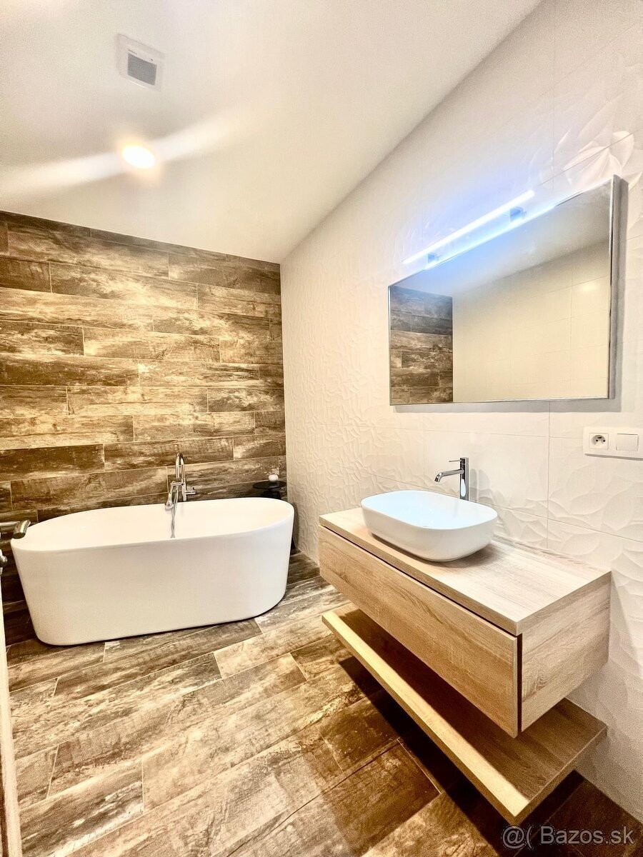 RD Malé Leváre NOVOSTAVBA - 9