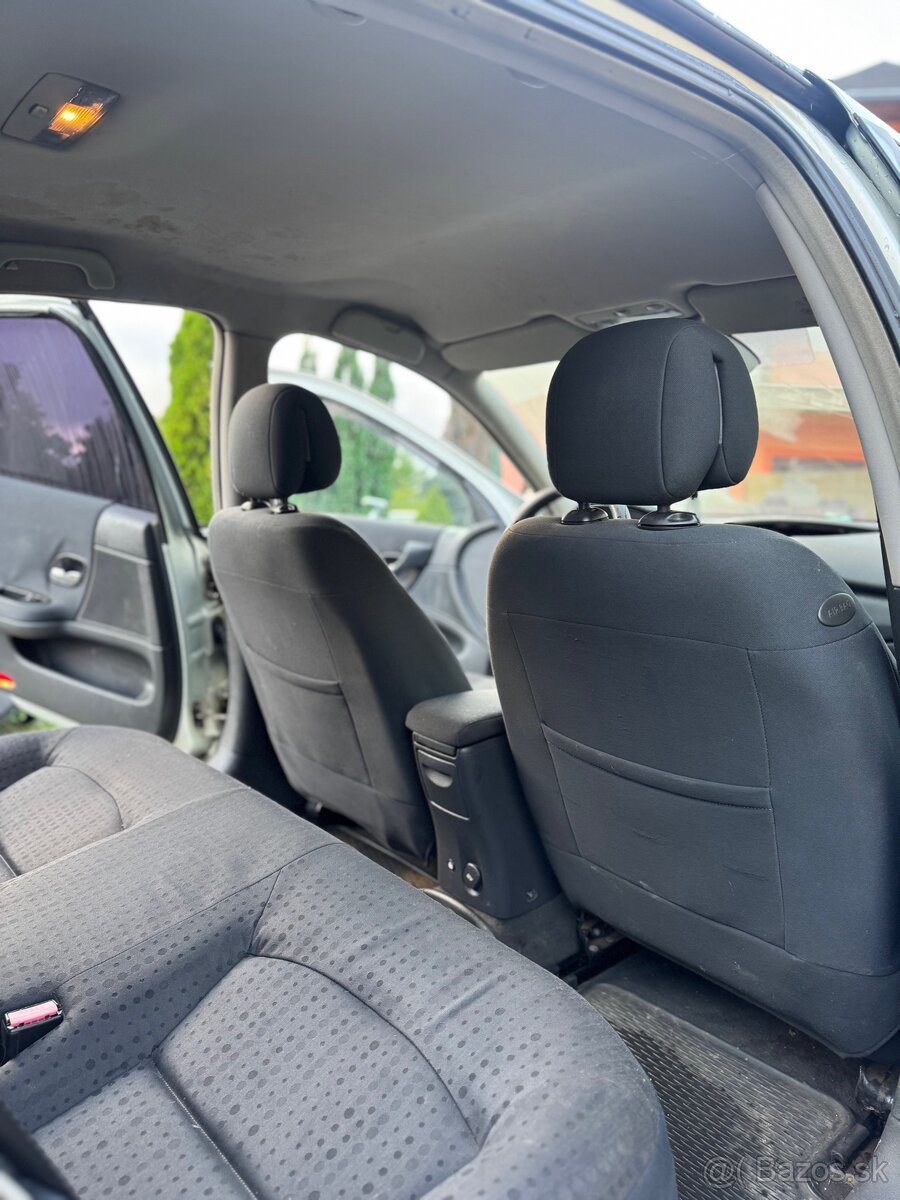 Predam Renault Laguna - 9