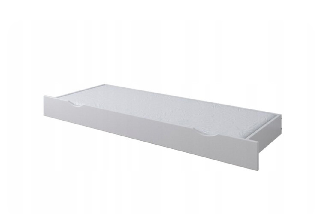 Posteľ domček s prístelkou - 9