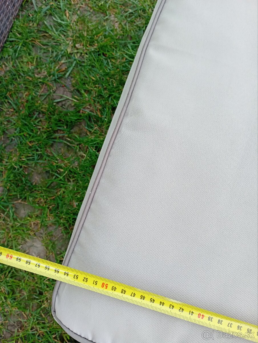 Ratanove sedenie - 9