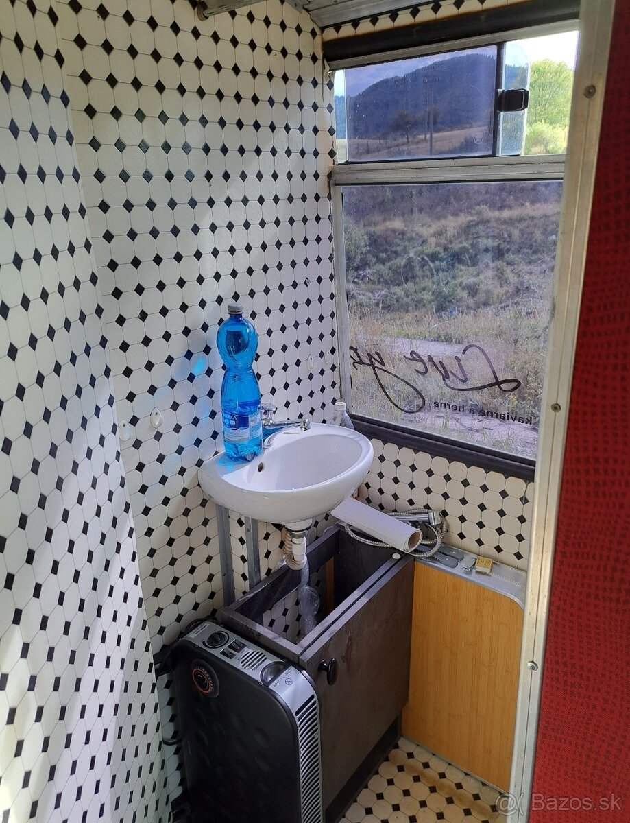 Karosa AutoBusKaravan - 9