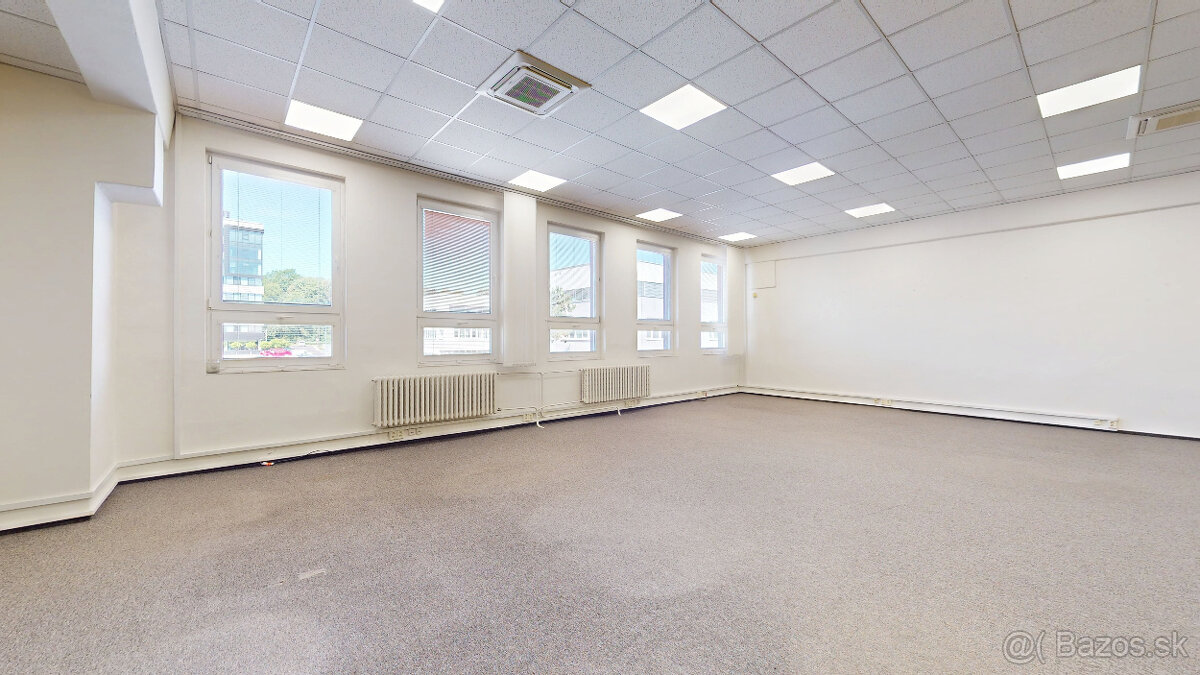 Prenájom kancelárskych priestorov - 9