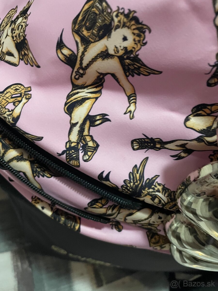 Vanička Kočík Jeremy Scott - 9