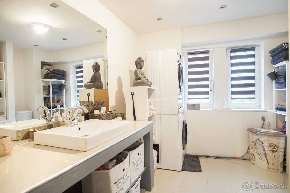 Tehlový 2-izbový byt v centre - Nové Zámky - 9