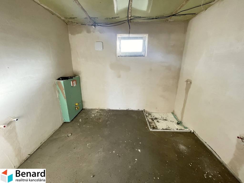 DOKONČENÁ NOVOSTAVBA,SOĽ-VRANOV N. TOPĽOU,MOŽNÁ DOHODA - 9