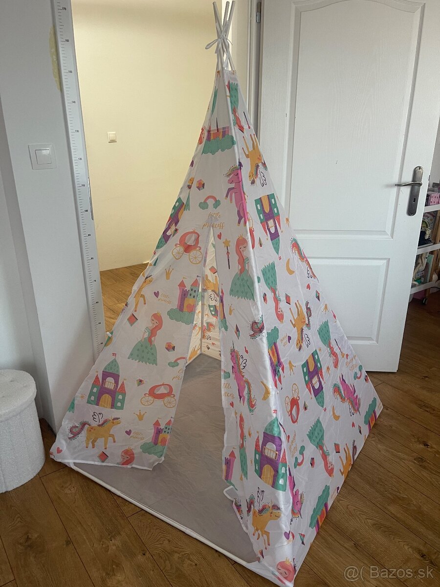 Detské típí Kidland - 9