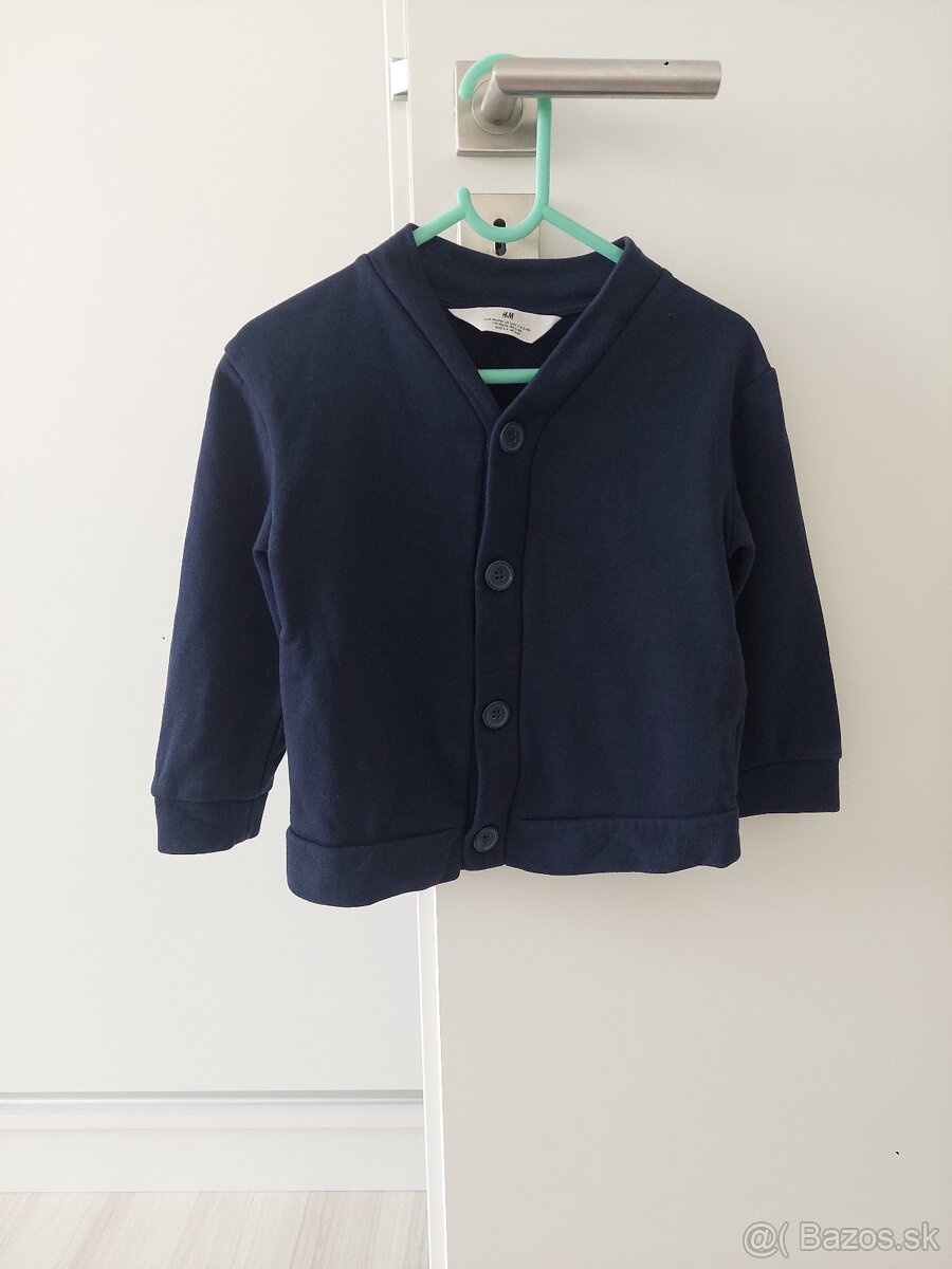Balík oblečenia pre chlapca 104 H&M, Reserved.. - 9