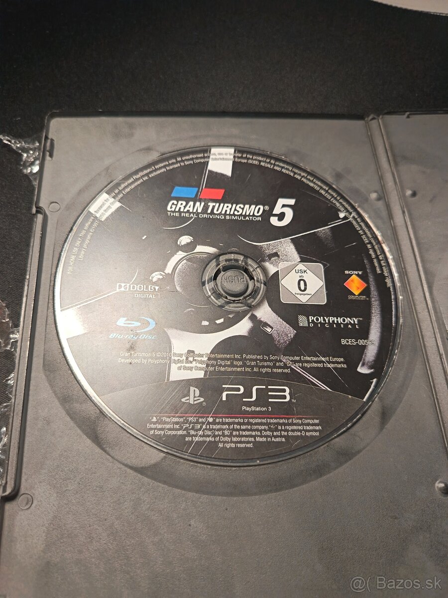 Predam playstation 3 👇 - 9