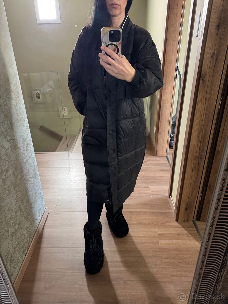 Kabát, Bunda Guess - 9