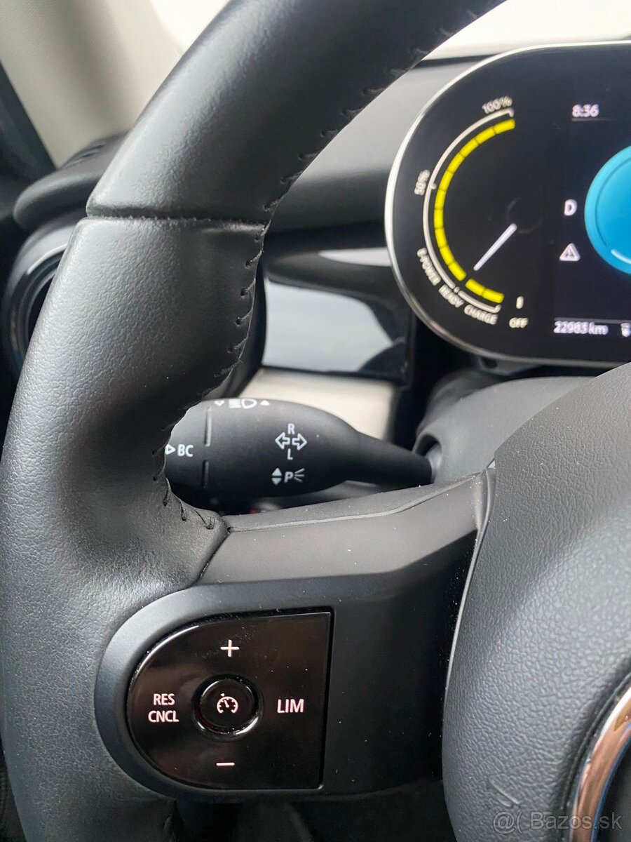 MINI Cooper SE 135 kW 2022 - 9