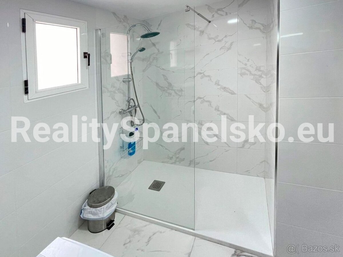 Španělsko, Alicante – Torrevieja, centrum - 9