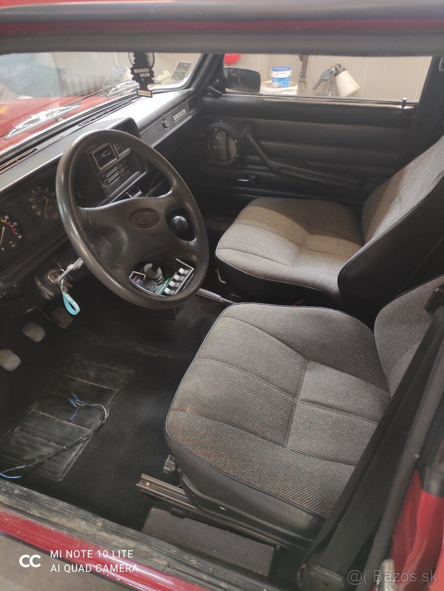 Lada 2104 1.7i - 9