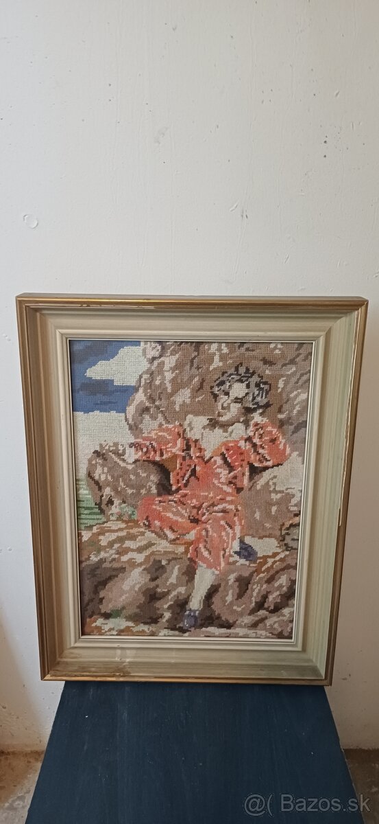 Predaj obrazy a rámy - 9