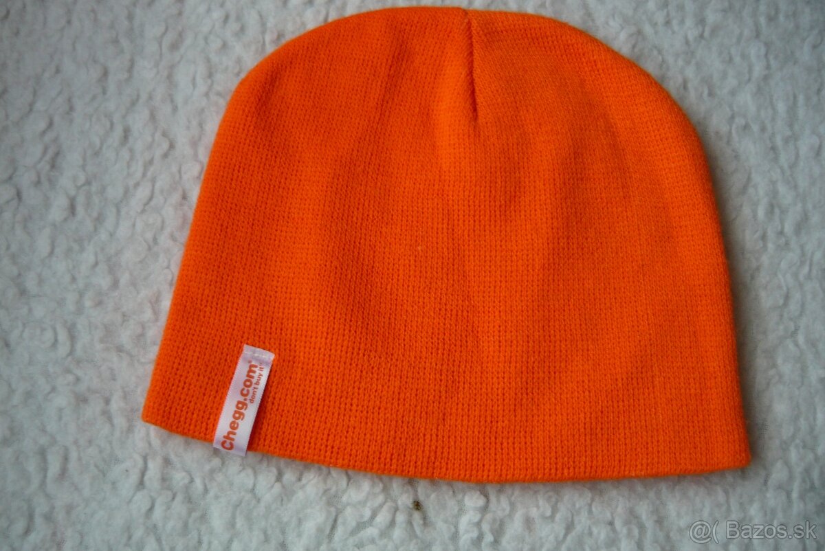 pánske čiapky - 9