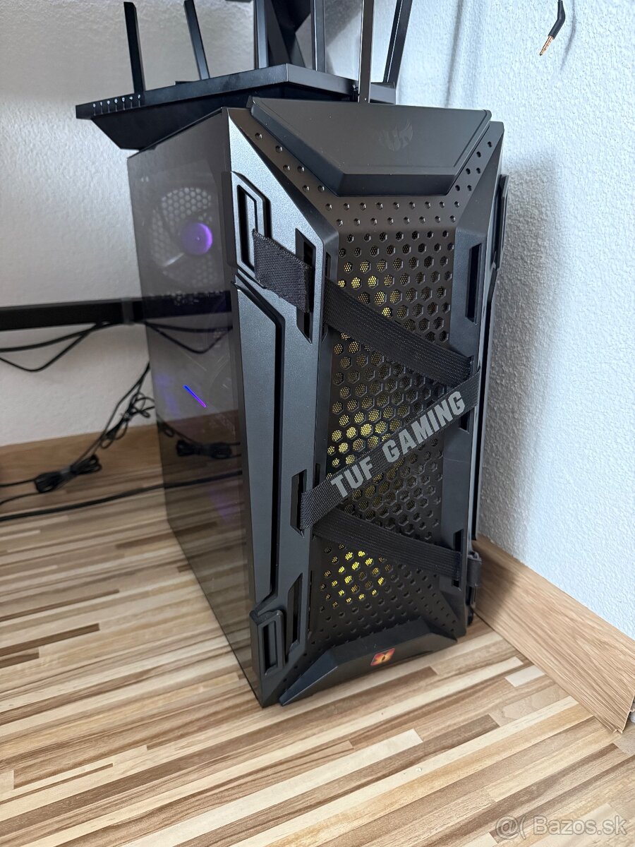 Ryzen 5 5600x RTX3070 - 9