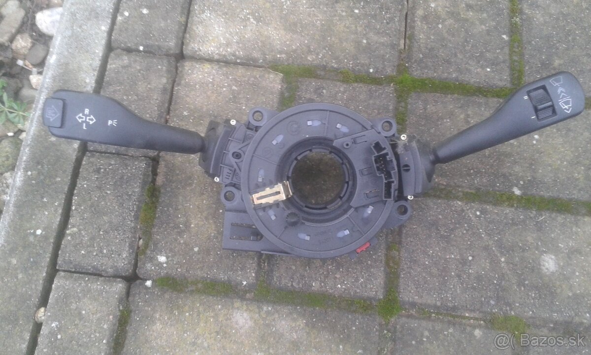 BMW e46 Touring 320D 100kw-Rozpredam - 9