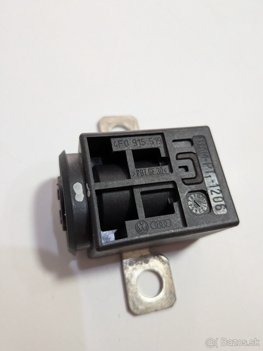 Audi A6 C6 diely - 9