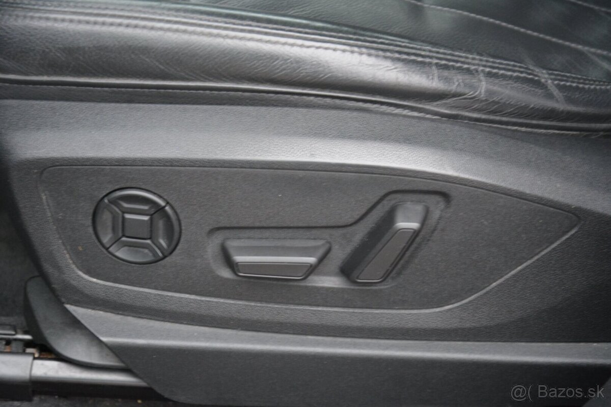 Audi E-tron 55 Advance 4x4 Baterka v záruke - 9