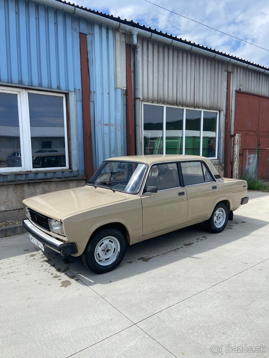 Lada vaz 2105 - 9