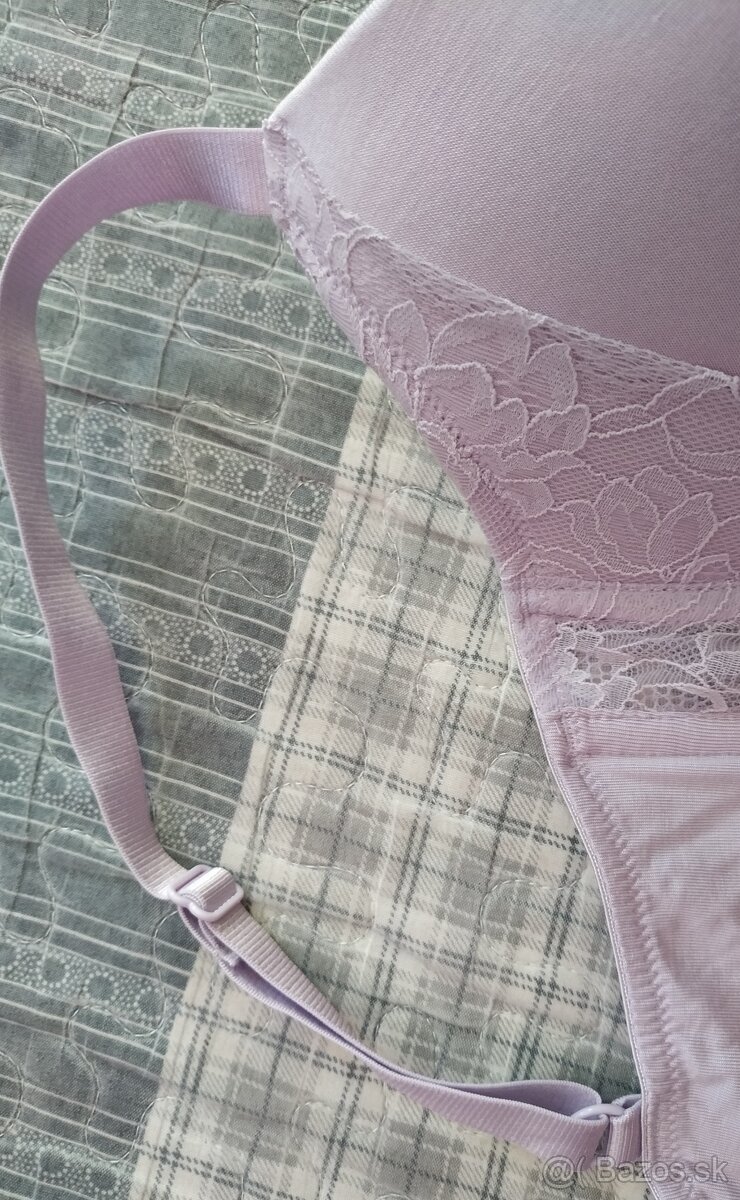 Podprsenky NBC, Esmara a iné - 9