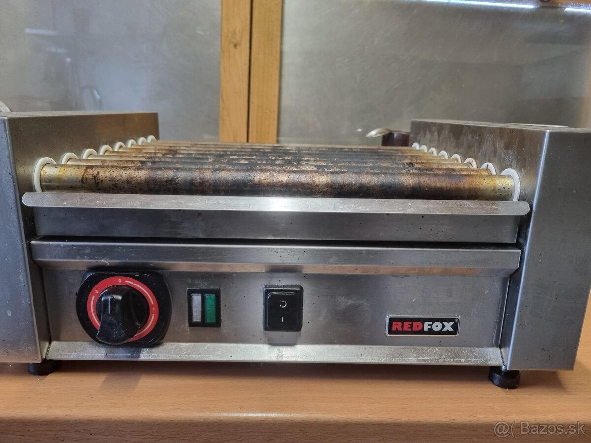 Profesionálne zariadenia do kuchyne, bufetu - 9