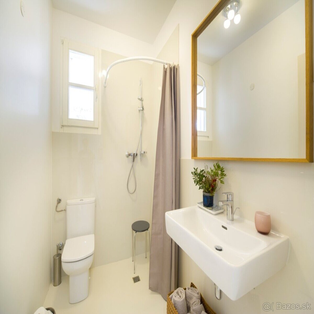 CHORVATSKO: moderní vila s bazénem a výhledem na moře v atra - 9