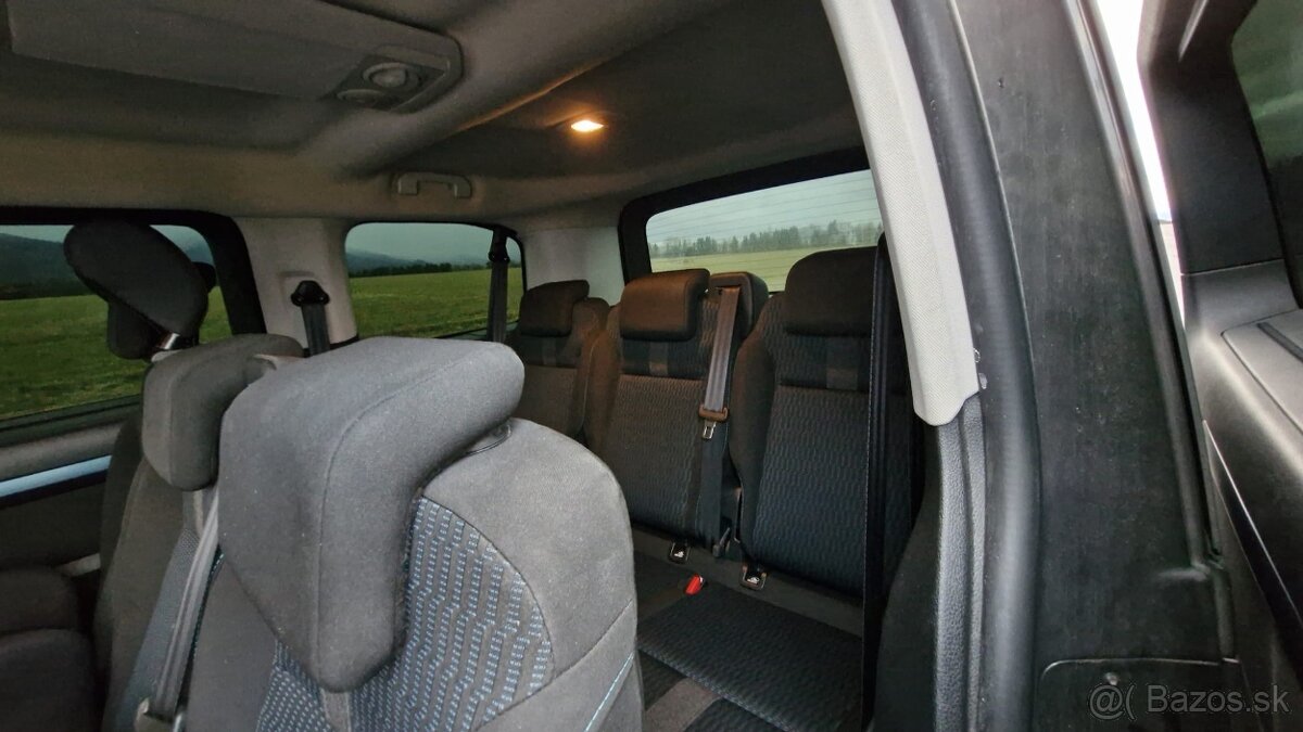 Traveller Active L2 2.0 BlueHDi 150 S&S BVM6 (EURO 6.2) - 9