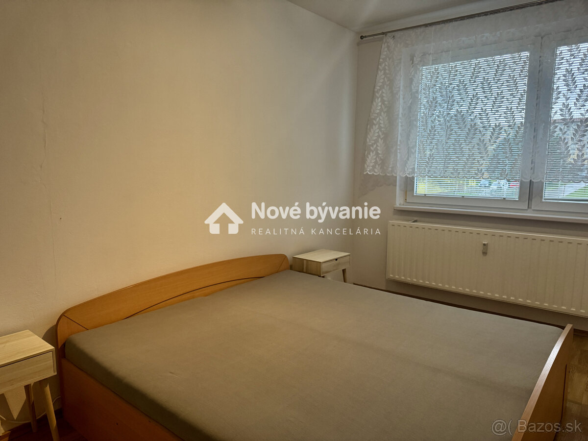 3-izbový byt na prenájom v Ľubici (okres Kežmarok) - 9