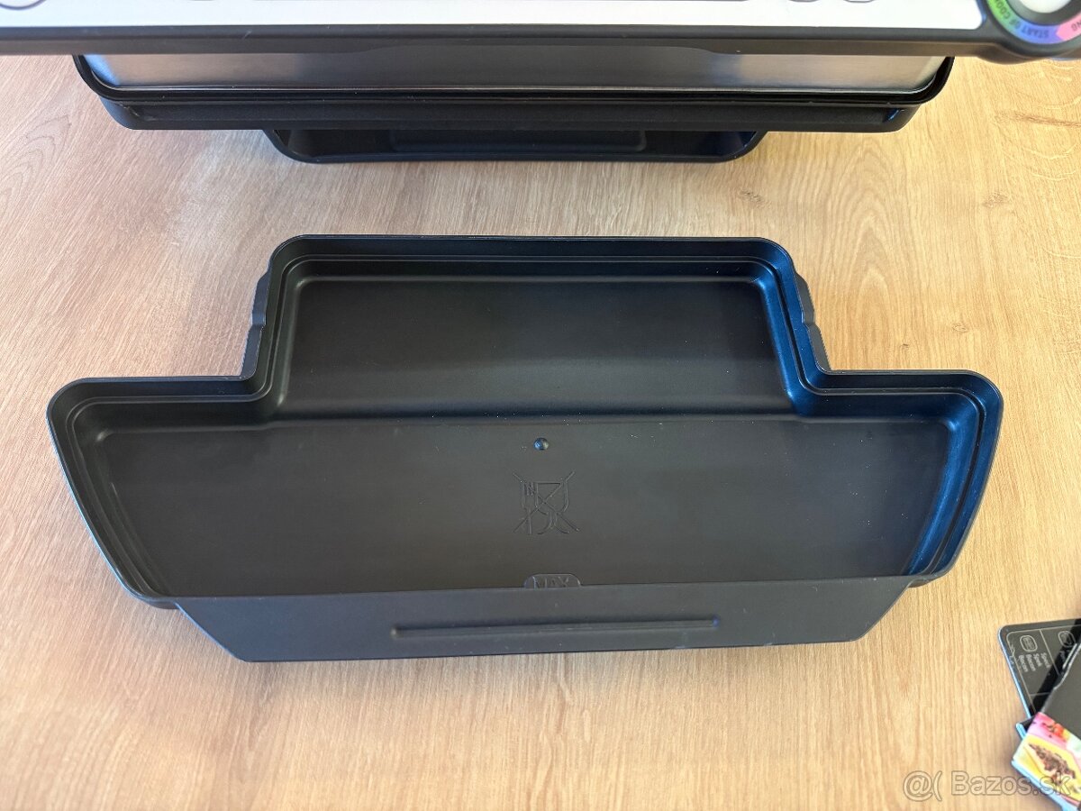 Elektrický gril Tefal GC724D12 Optigrill+ XL - 9