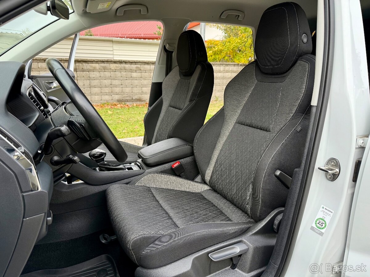 Škoda Karoq 2.0 TDI EVO Style 4x4 DSG Webasto Full LED - 9