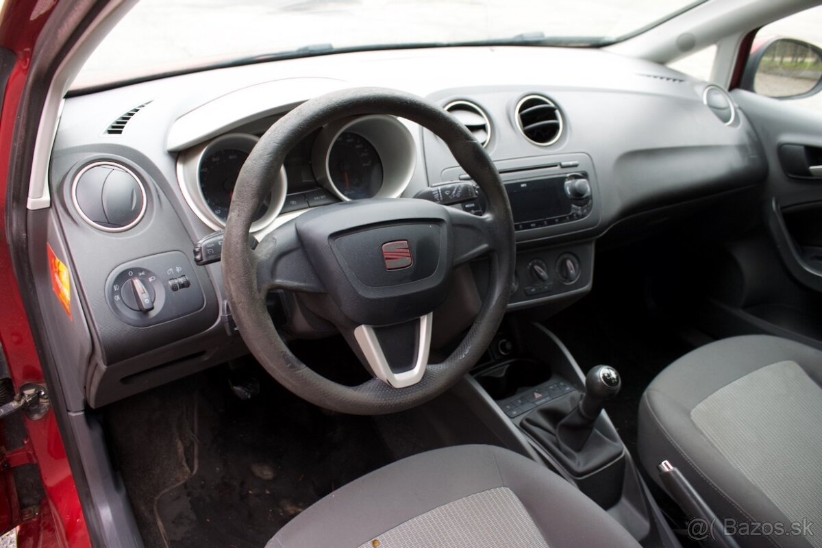 Seat Ibiza ST 1.2 TSI Ecomotive Style - 9