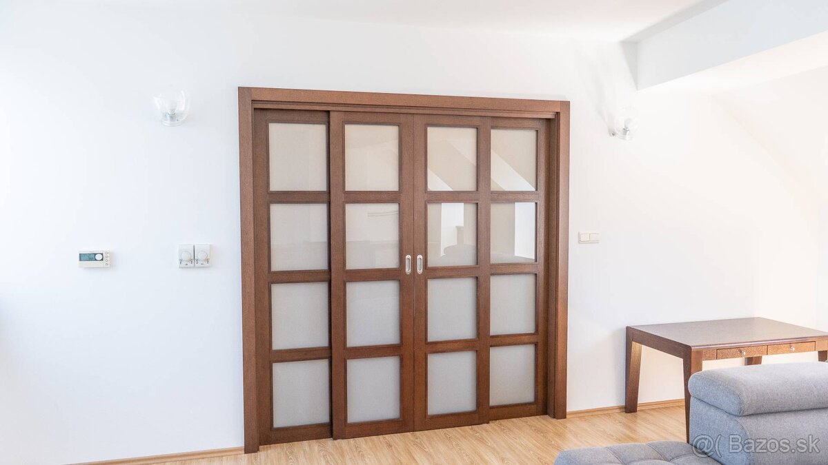 RE/MAX - 103m² - Jedinečný 2-izbový byt v centre Bratislavy - 9