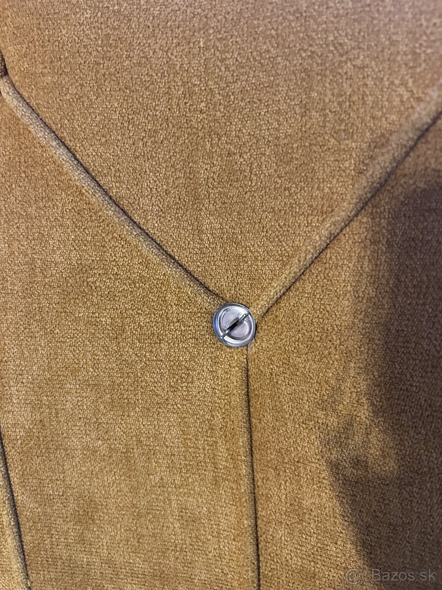 Štýlové retro kreslá - 9