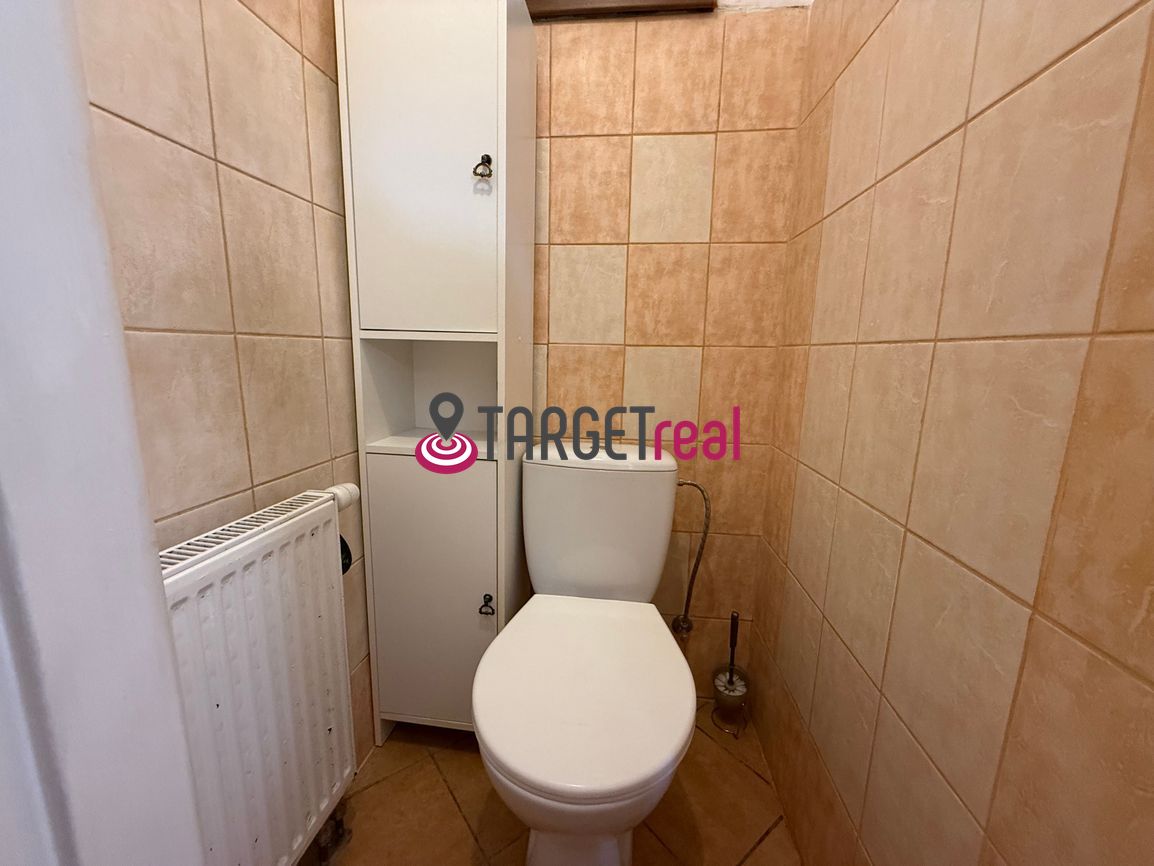 EXKLUZÍVNA PONUKA – 4-izbový rodinný dom v srdci prírody na - 9