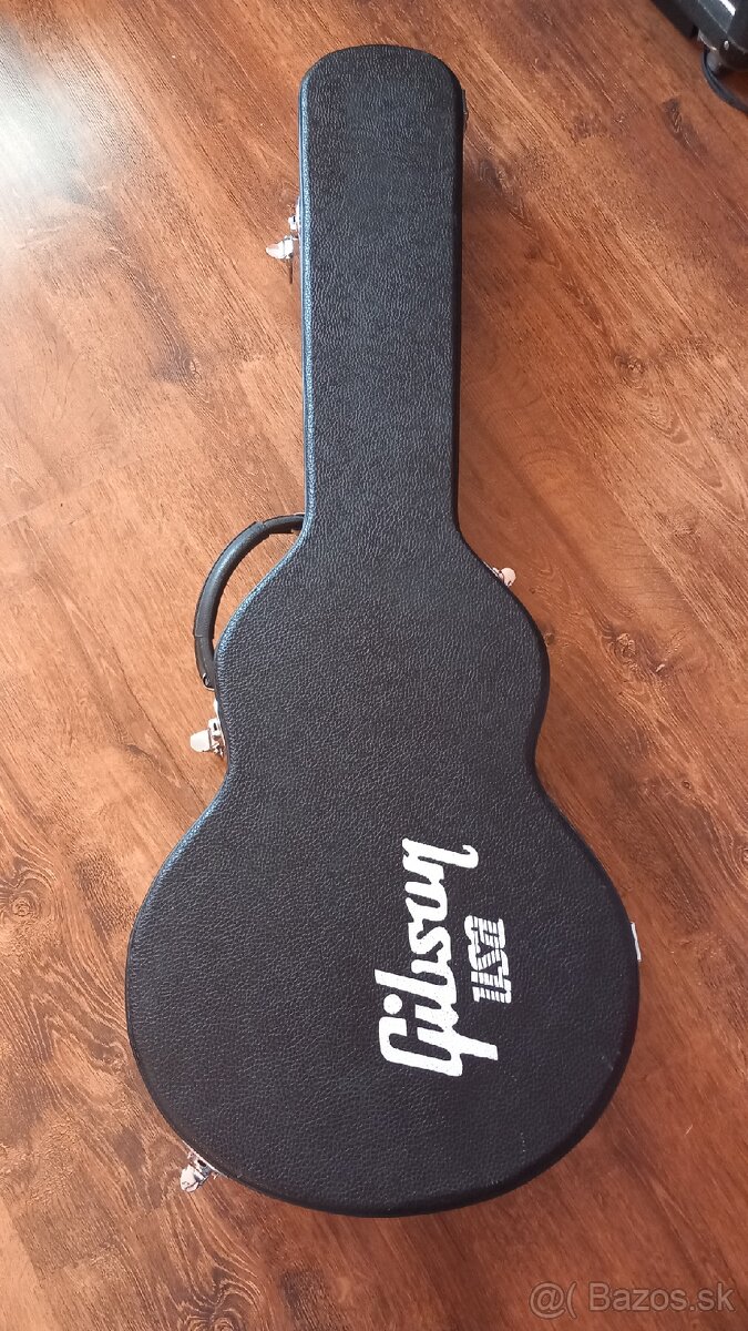 Gibson Les Paul Standard - 9