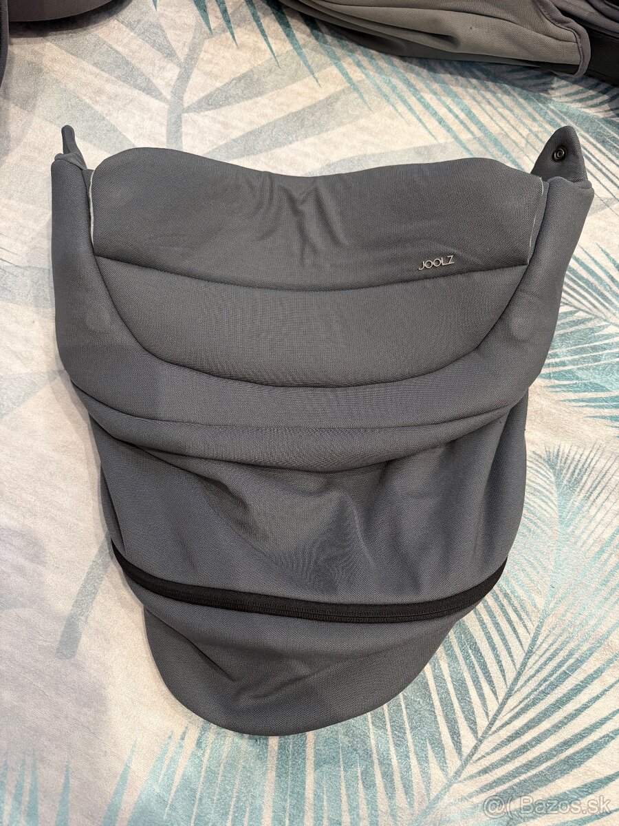 Joolz Hub - 9