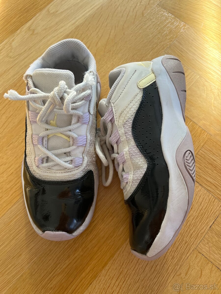 Detská obuv Nike & Camper - 9