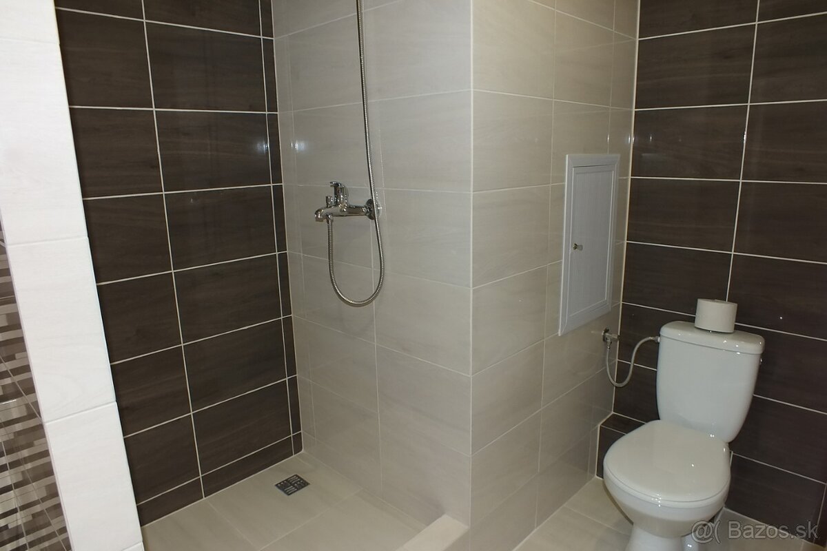 Prenájom garsónky v centre Galanty - 9