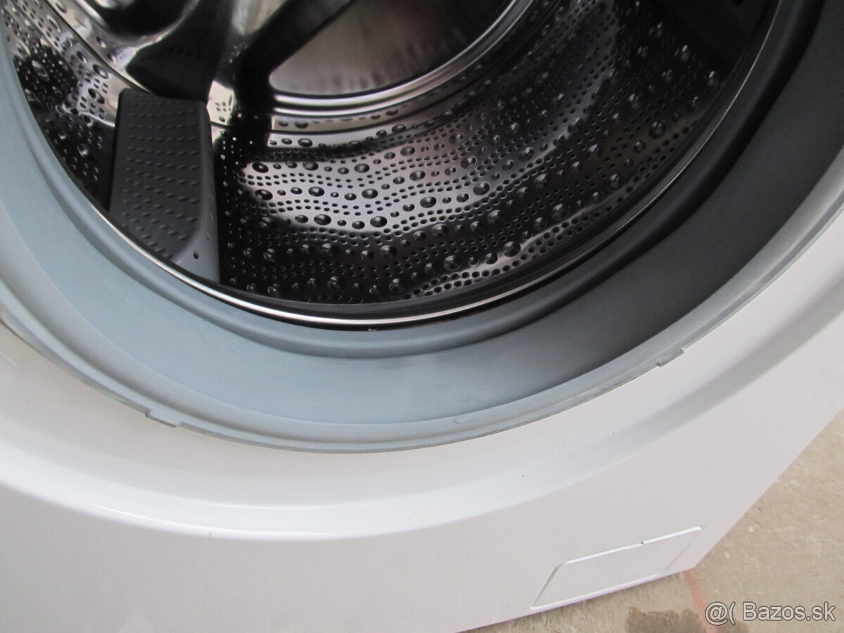 Práčka Bosch - 9