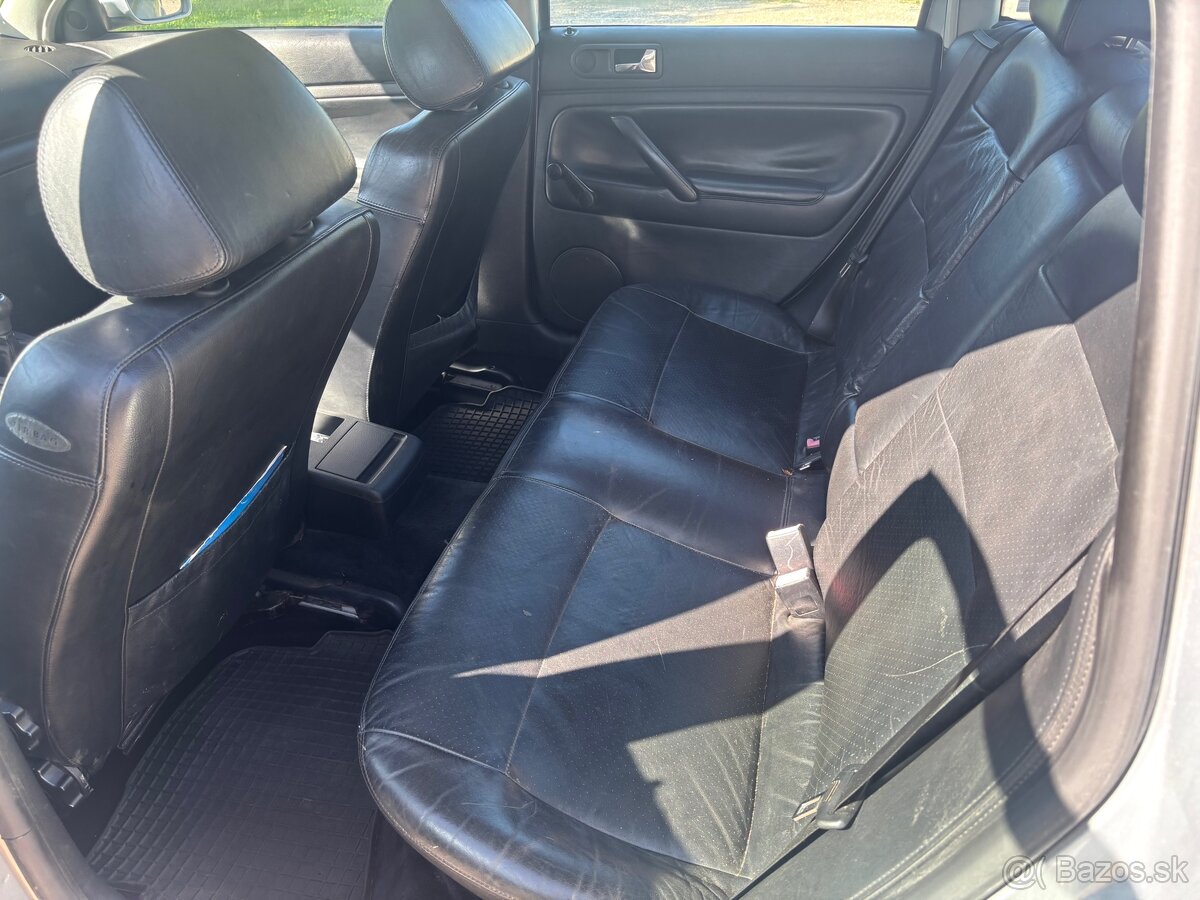 Predám Passat b5,5 1,9TDI - 9