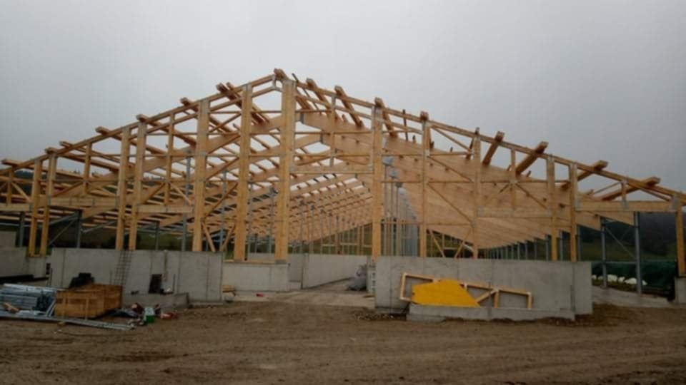 Tesár, Stolár, Klampiar, Stav.pracovník - 9