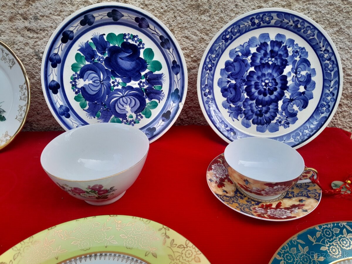 Porcelán keramika 2. - 9