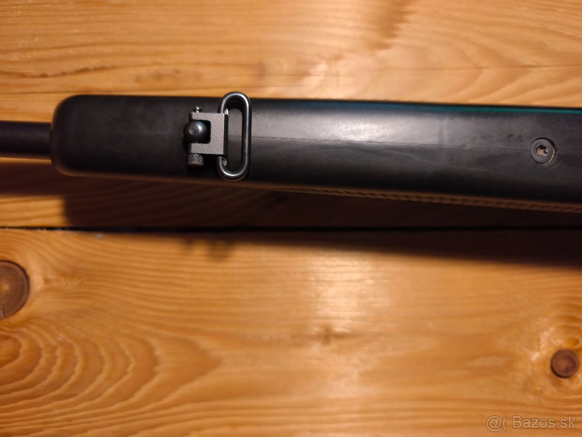 Predám pažbu SAKO typ Tikka T3x - 9