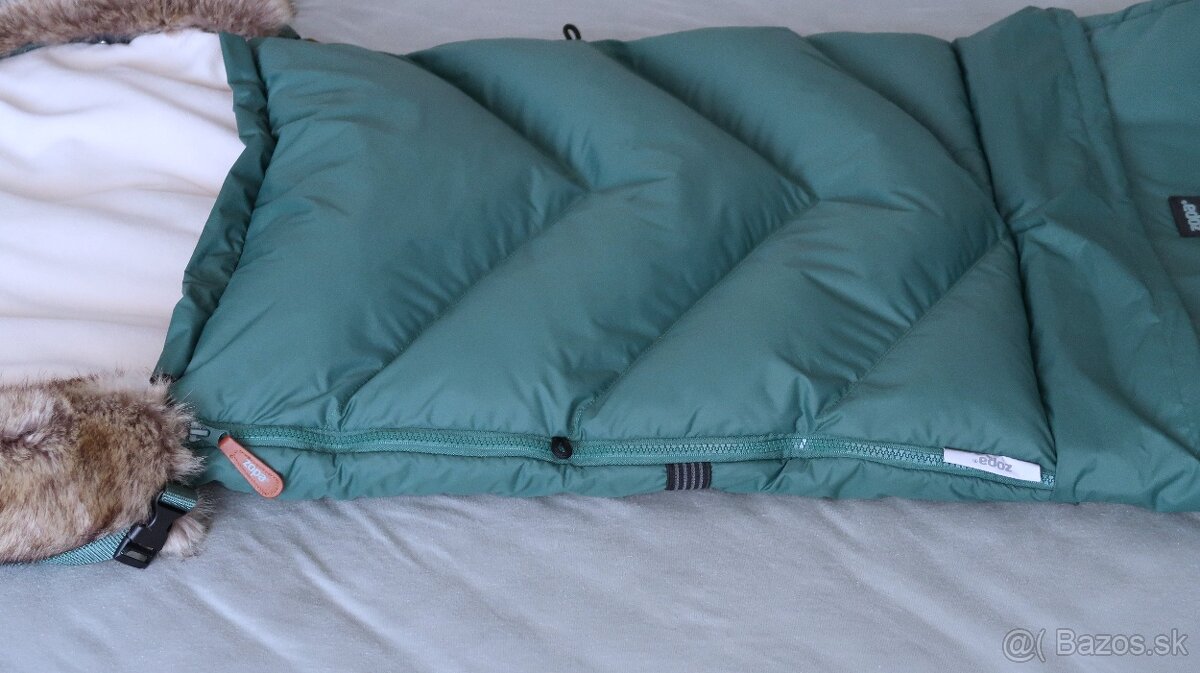 ZOPA fusak Fluffy Combi - 9